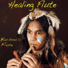 Healing Flute: Indian & Native American Flute cover artwork